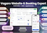 fix vagaro blog, vagaro website makeover, fix vagaro booking issue, booking site